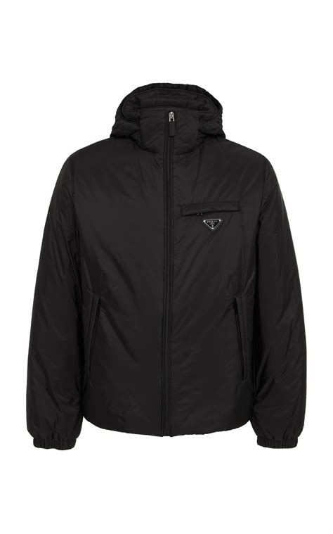 prada shell jacket|prada jackets for men.